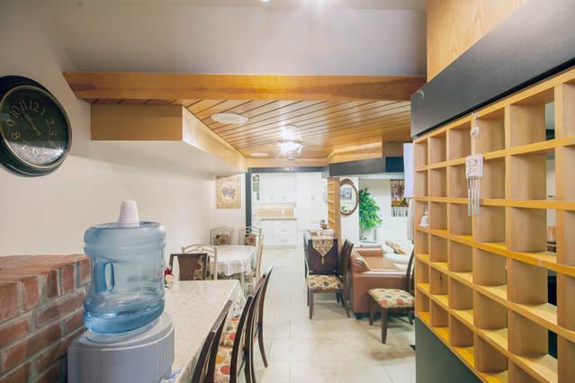 Smile Back B&B トロント エクステリア 写真